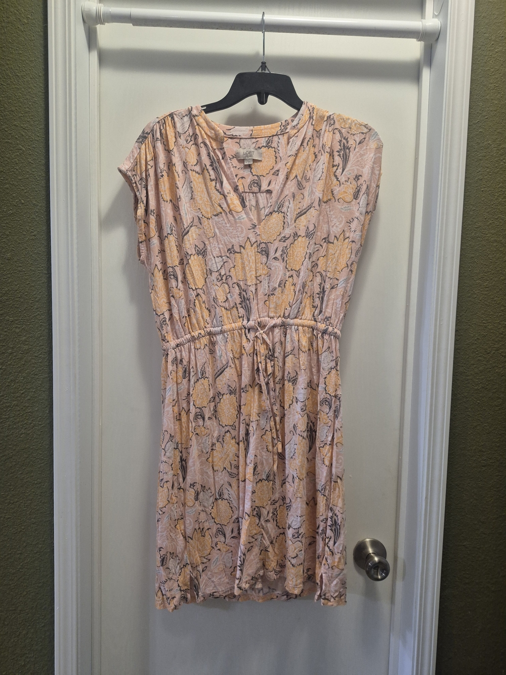 Loft Dress